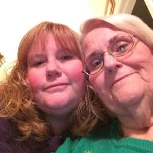 Meet your Posher, Donita